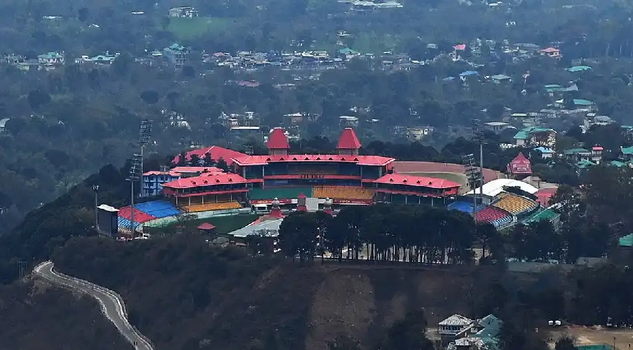 Dharamshala Tour Packages from Bangalore