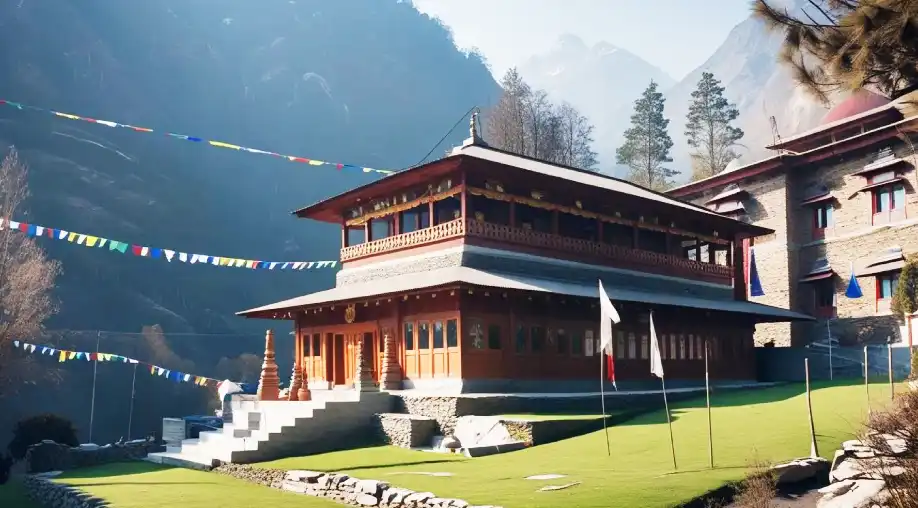 Dharamshala Tour Packages from Bhopal