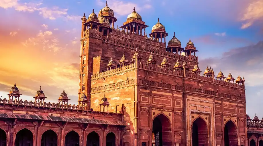 Agra 2 Days Tour Package