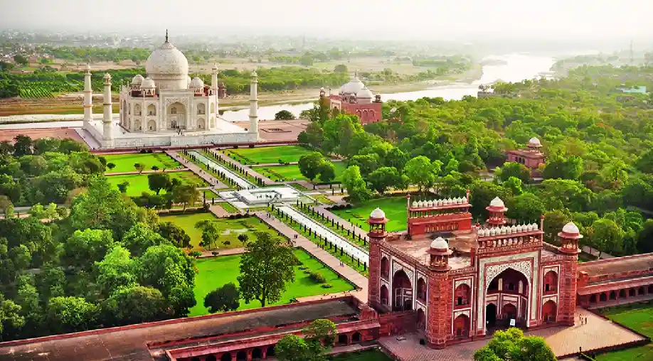 Agra Jaipur Tour 3 Days