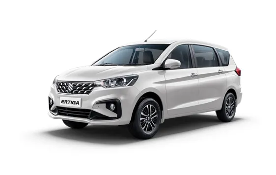 Maruti Ertiga Taxi Rental