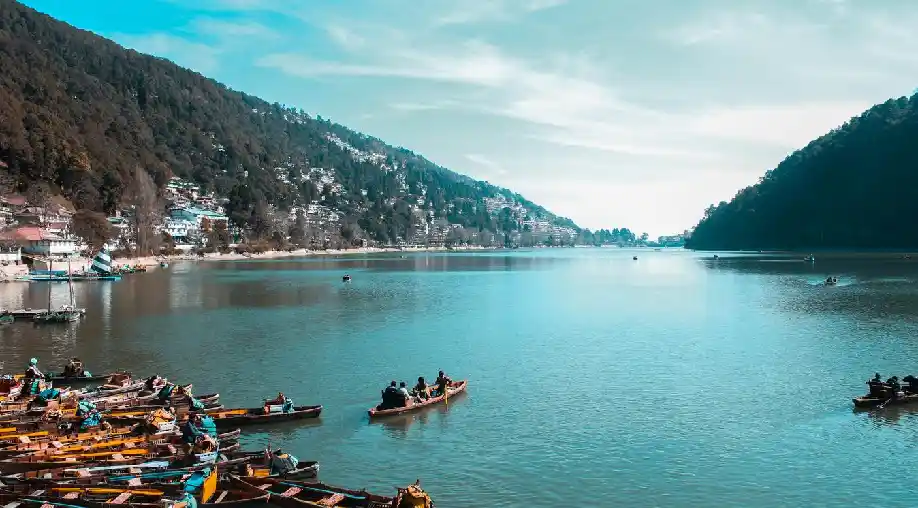 Nainital Tour Package
