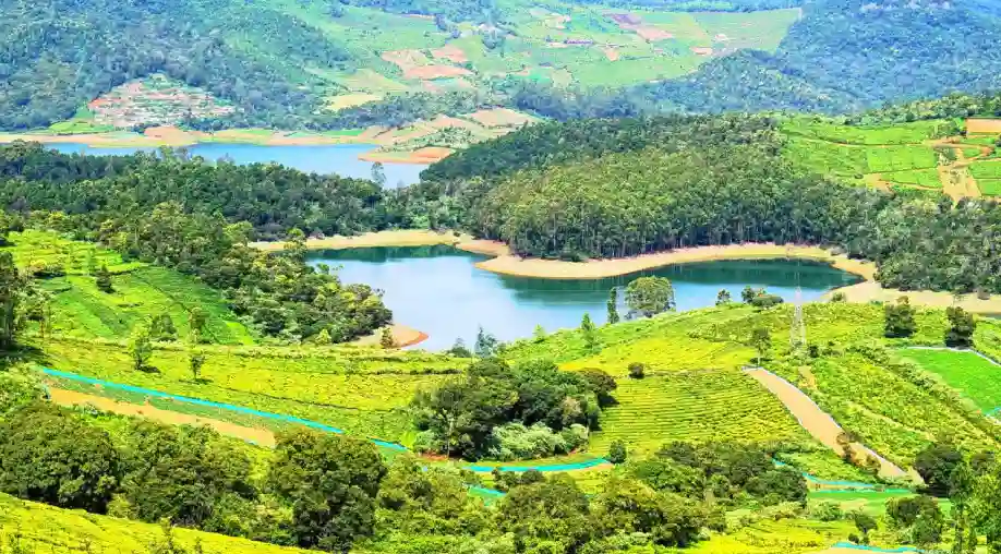 Ooty Kumarakom Tour Package
