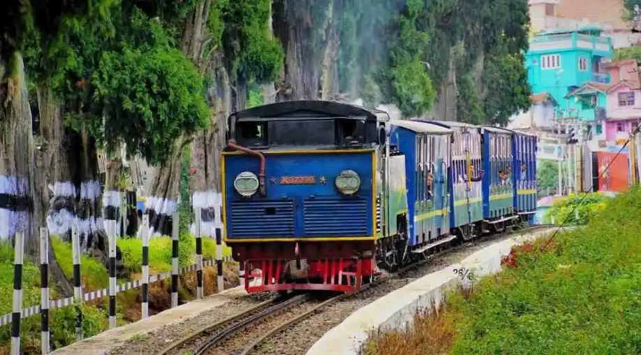 Ooty Munnar Kodaikanal Tour Package