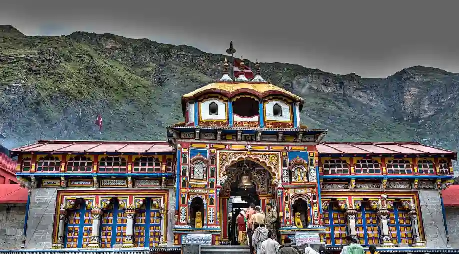 Char Dham Yatra Package from Bangalore