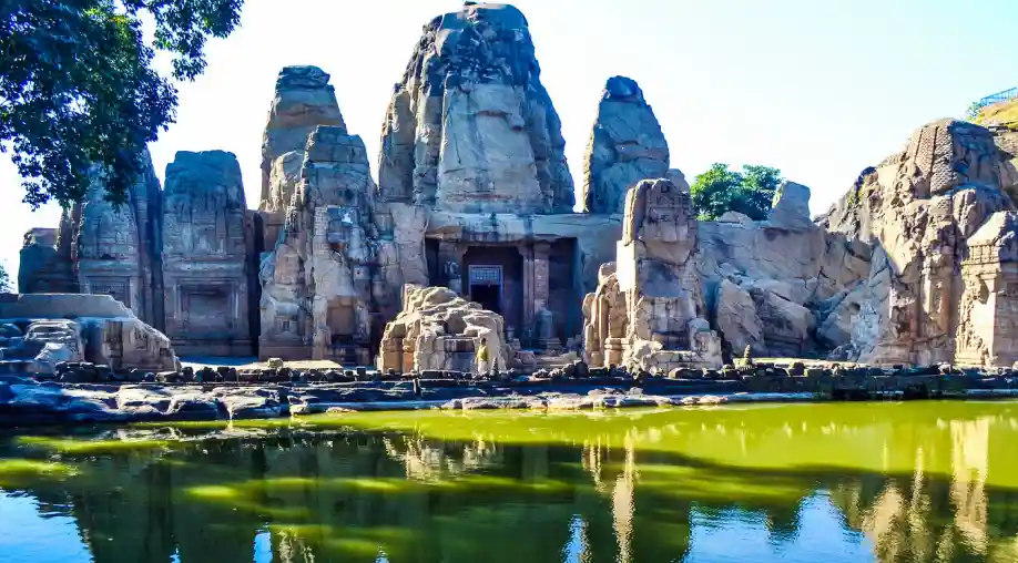 Kasauli Tour Packages from Bhubaneswar