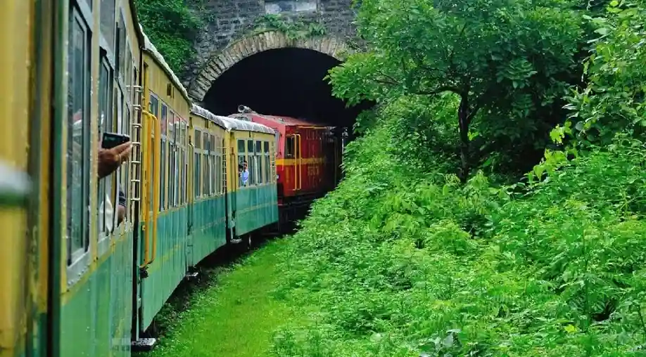 Kasauli Tour Packages from Coimbatore