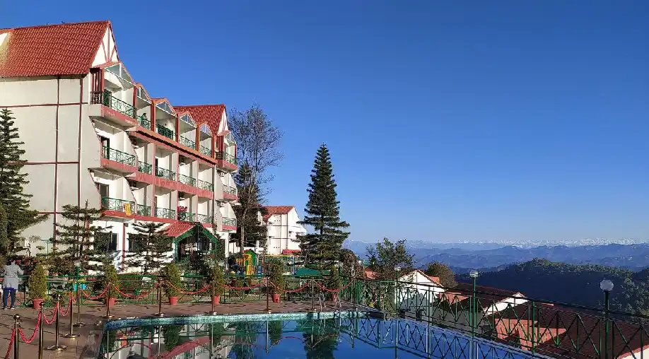Kasauli Tour Packages from Goa