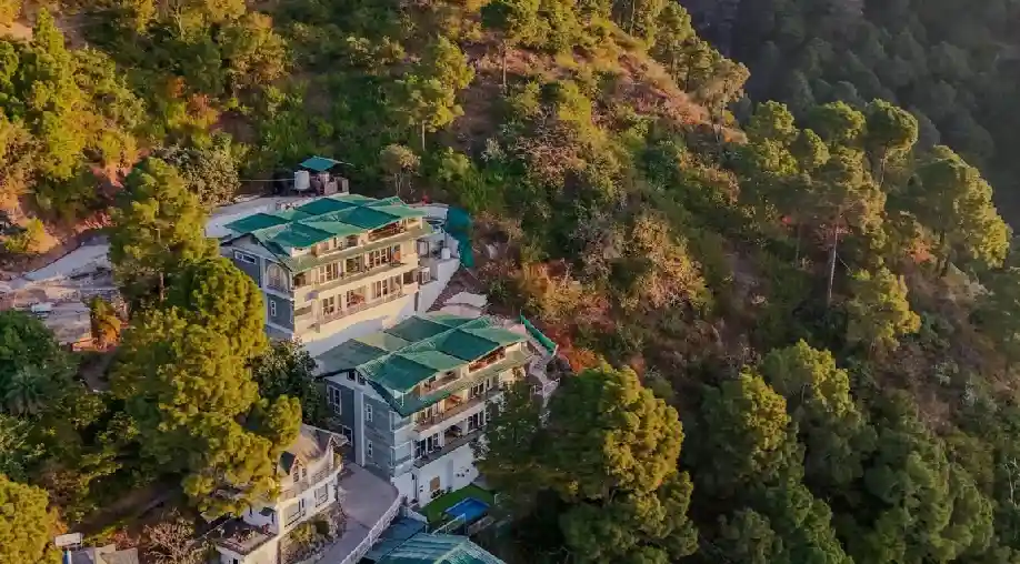Kasauli Tour Packages from Mumbai