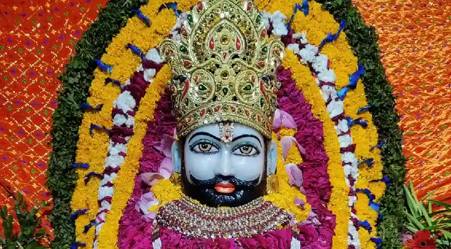Khatu Shyam Tour Package from Bhavnagar