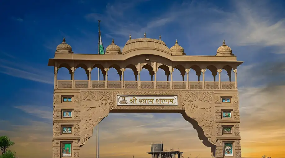 Khatu Shyam Tour Package from Delhi