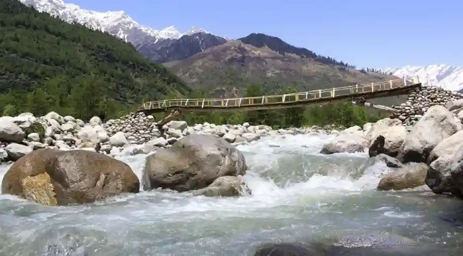 Kullu Manali Tour Packages from Alleppey