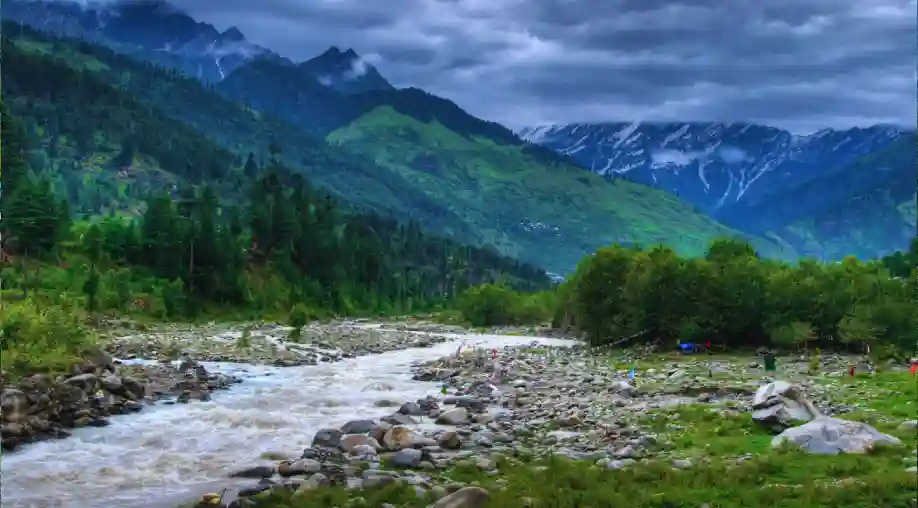 Kullu Manali Tour Packages from Amritsar