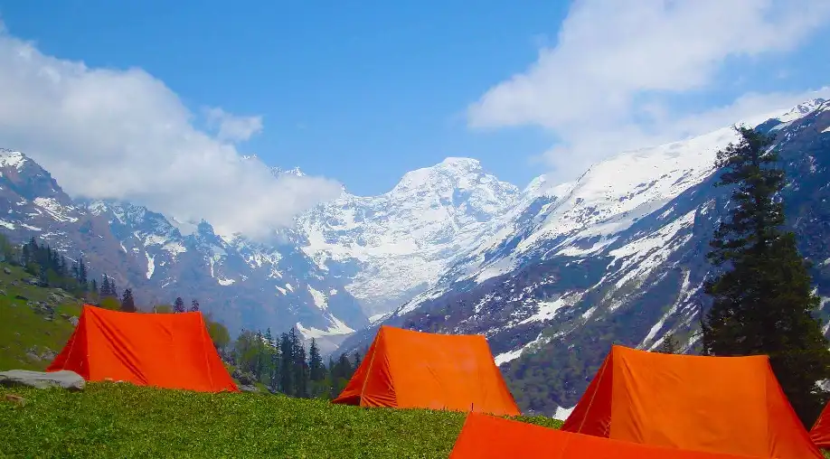 Kullu Manali Tour Packages from Ayodhya