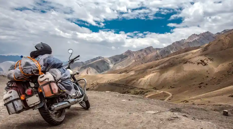 Lahaul Spiti Tour Packages from Amritsar