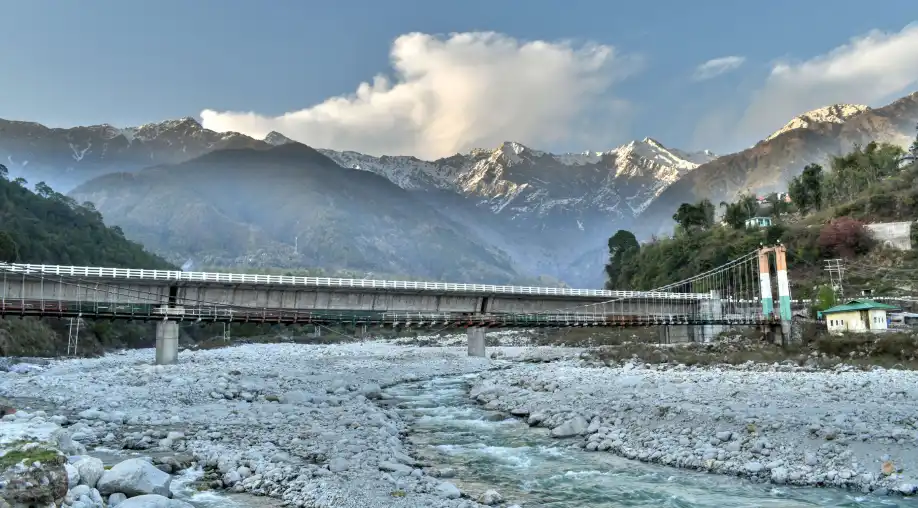 Palampur Tour Packages from Bhubaneswar
