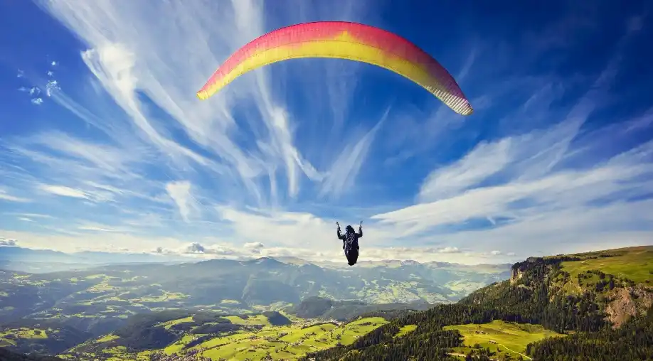 Palampur Tour Packages from Chandigarh