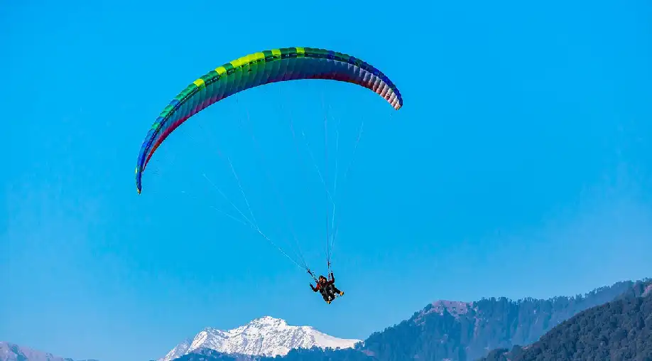 Palampur Tour Packages from New Delhi