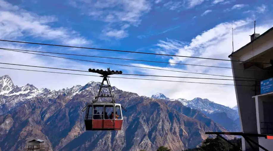 Uttarakhand Tour Packages from Ayodhya