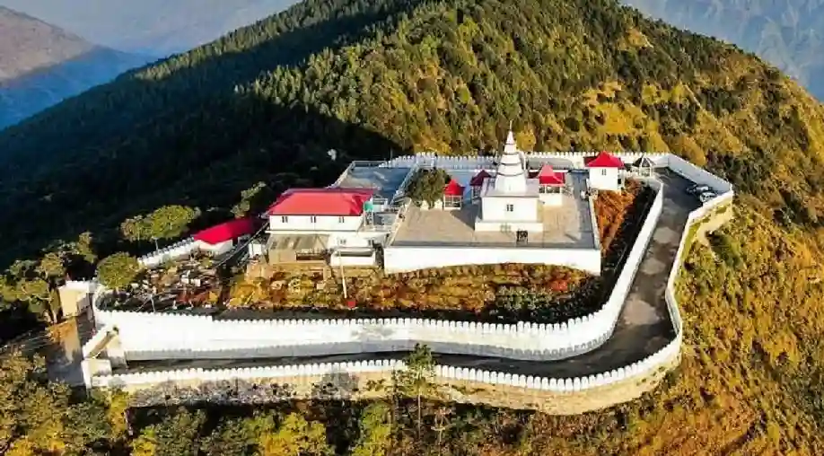 7 Days 6 Nights Chail Tour Package