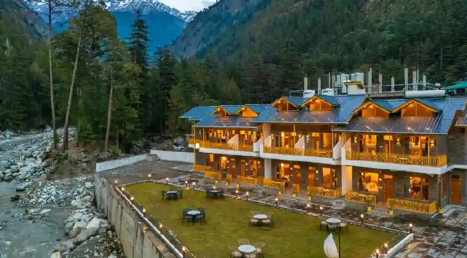 Kasol Tour Package