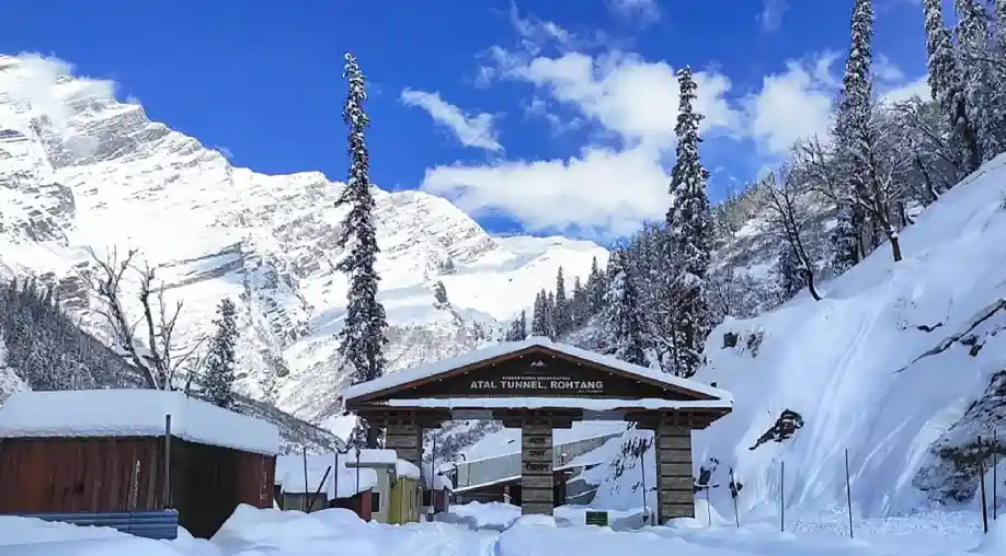 Shimla Tour Package 4 Nights 5 Days