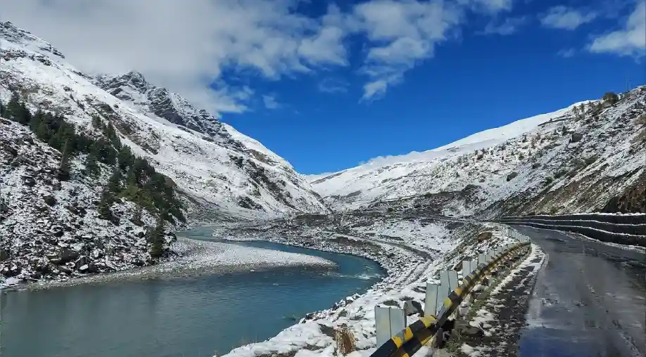 6 Nights 7 Days Shimla Tour Package