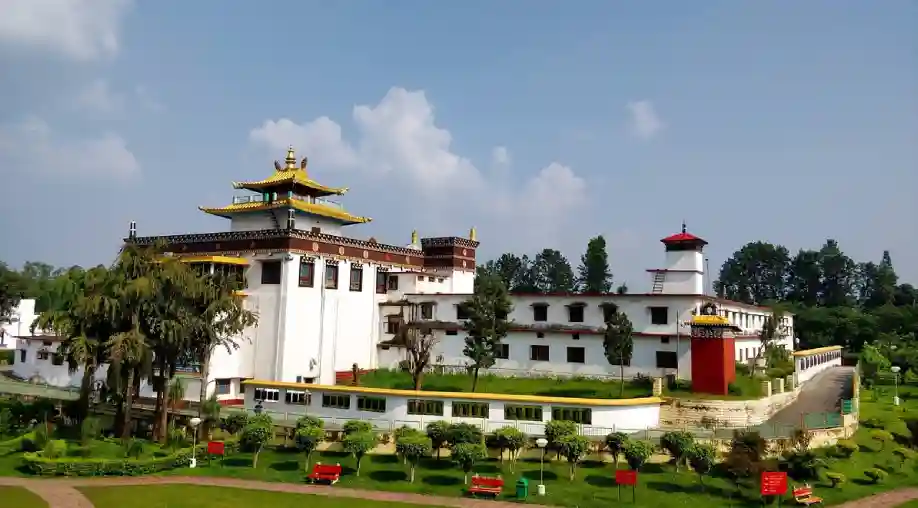 Dehradun Sightseeing Tour