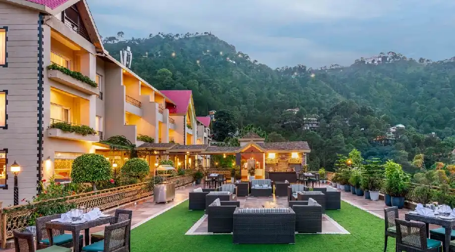 Kasauli Tour Package 7 Days