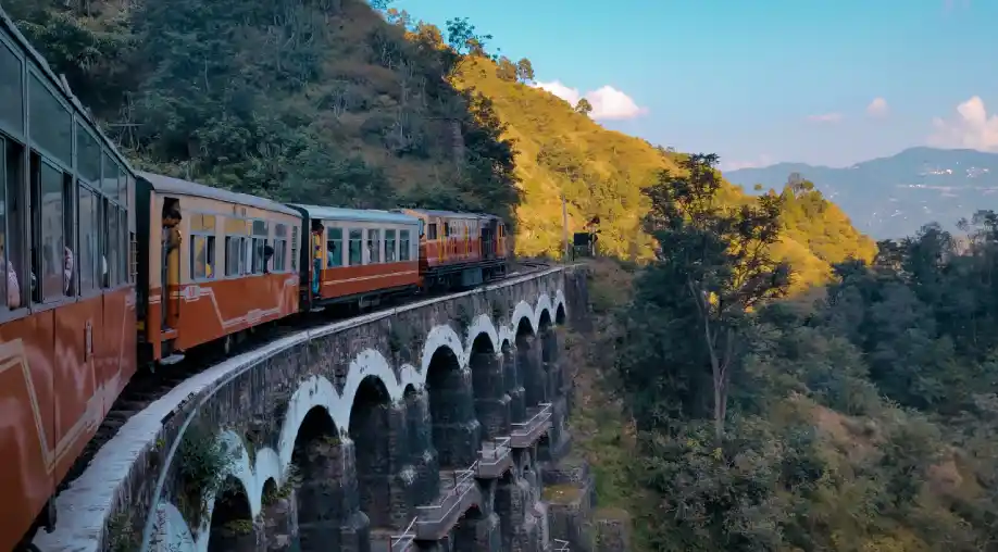 Kasauli Tour Package 6 Days