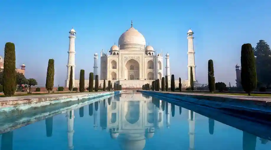 Golden Triangle Tour With Ranthambore