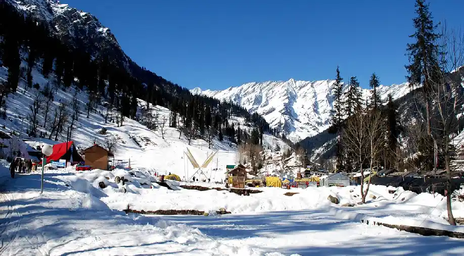 6 Nights 7 Days Kullu Manali Tour Package