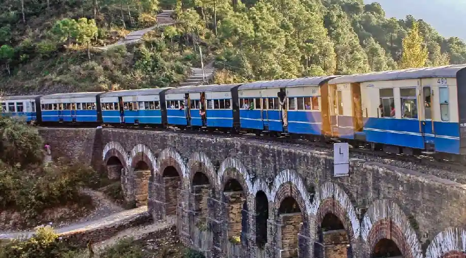 10 Days Shimla Tour Package