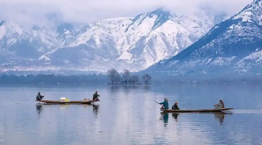 Kashmir Luxury Tour Package