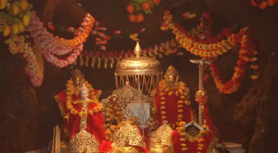 Maa Vaishno Devi Package