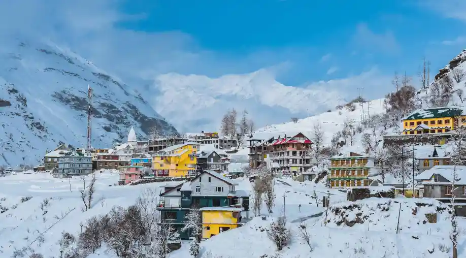 4 Nights 5 Days Palampur Tour Package