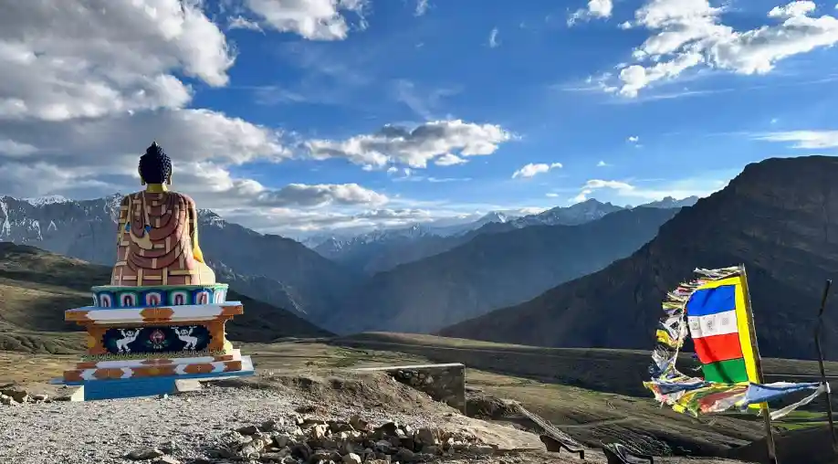 5 Nights 6 Days Kinnaur Tour Package