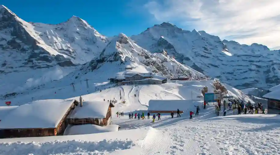 5 Nights 6 Days Kullu Manali Tour Package