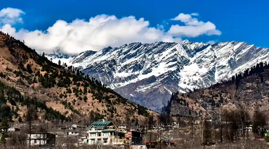 Kullu Manali Tour Packages from Meerut