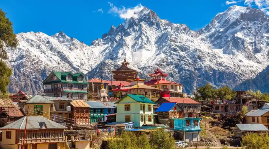 7 Nights 8 Days Lahaul Spiti Valley Tour Package