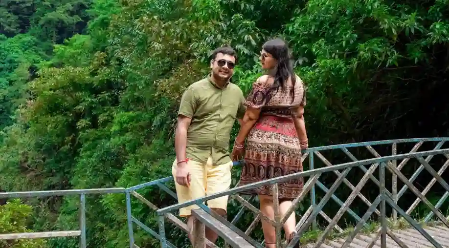 Romantic Gangtok Tour Package