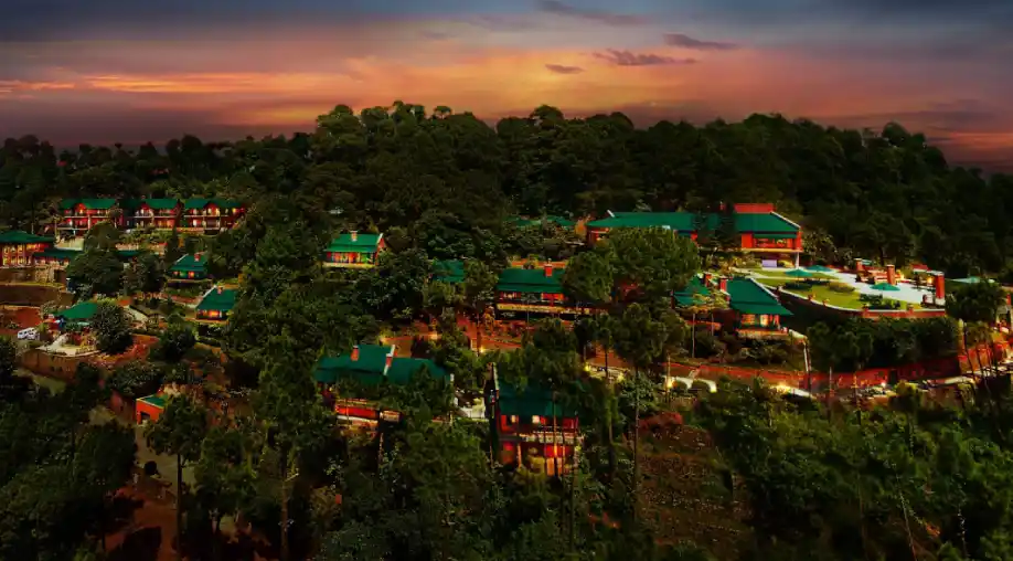 Solan Packages from Bhubaneswar