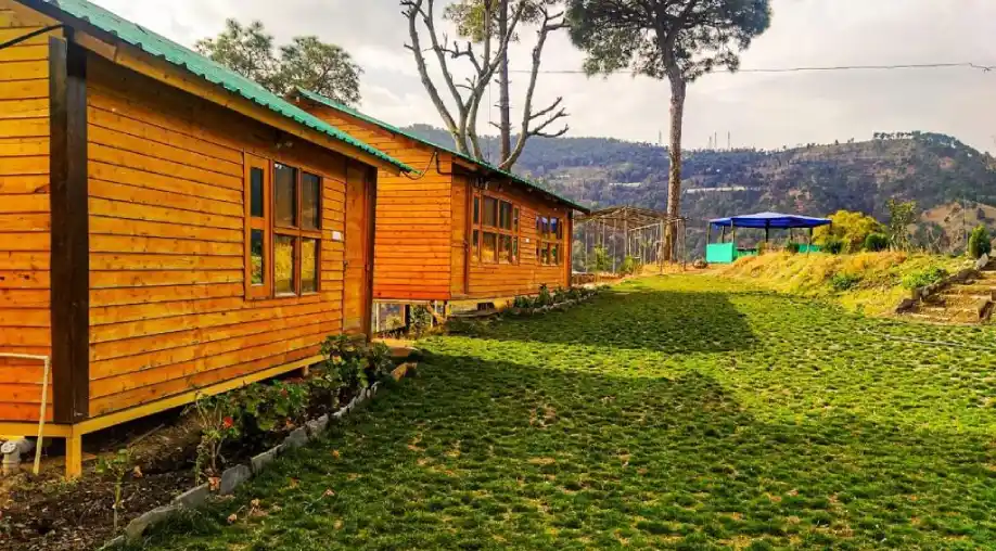 Solan Tour Package from Goa