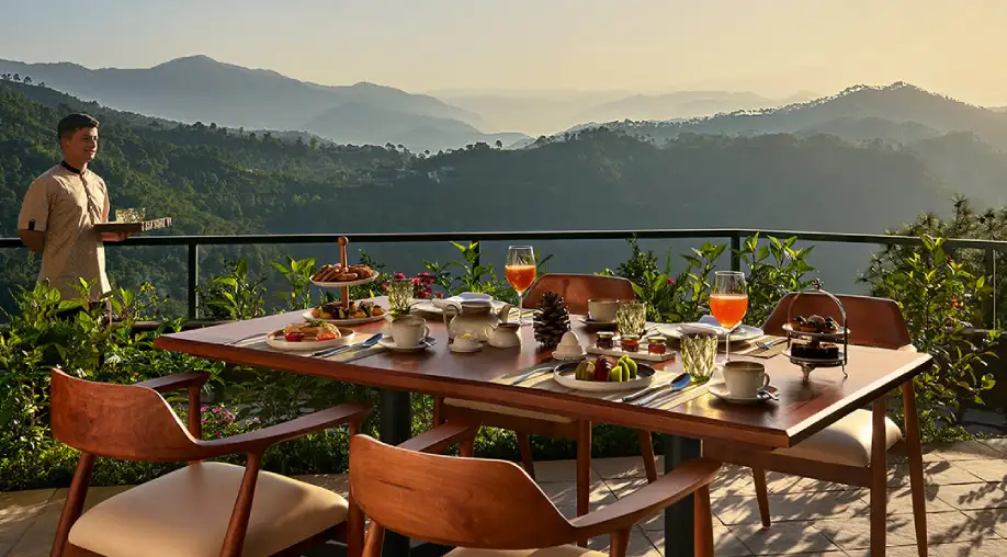 Solan Tour Package from Surat