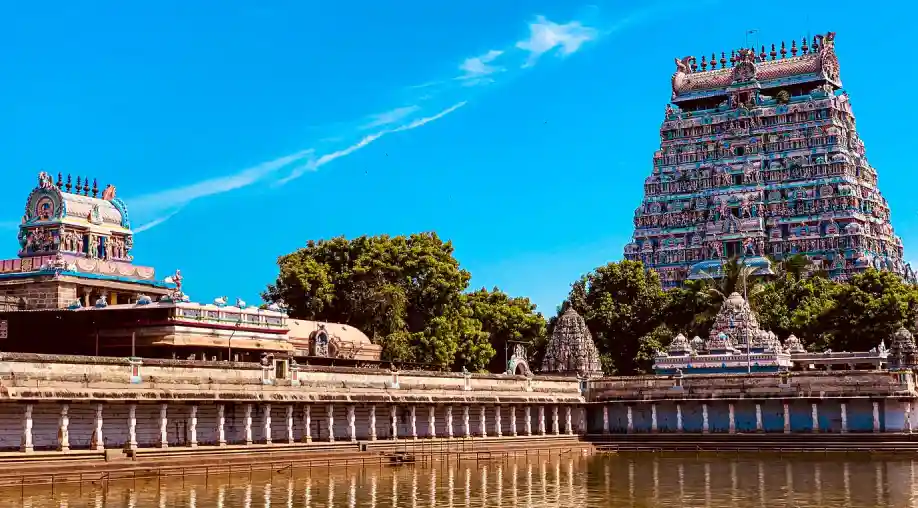 Tamil Nadu Tour 3 Nights 4 Days