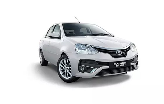Toyota Etios