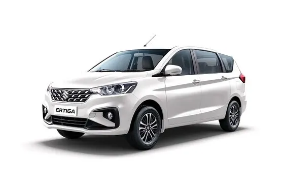 Suzuki Ertiga