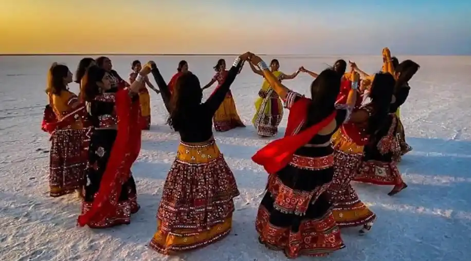 Gujarat Festival Tour Package