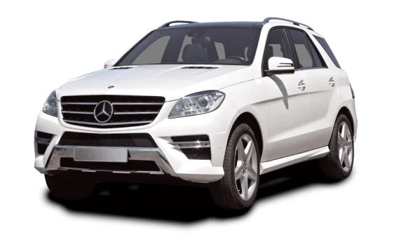 Mercedes Benz GLS 350