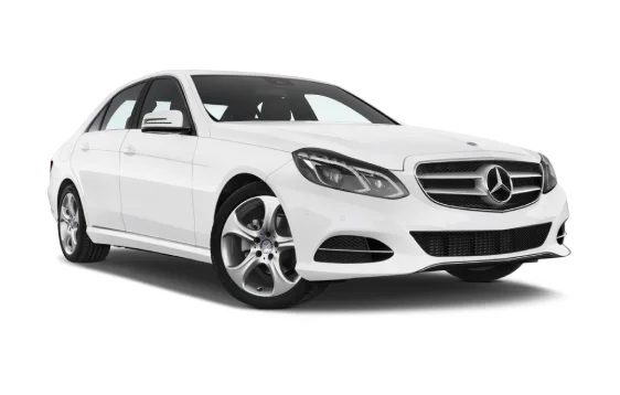 Mercedes Benz E-Class